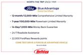 Thumbnail of 2022 Agate Black Metallic Ford Escape