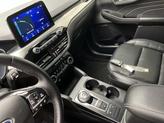 Thumbnail of 2022 Agate Black Metallic Ford Escape