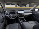 Thumbnail of 2025 Black Ford Explorer