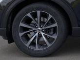 Thumbnail of 2025 Agate Black Metallic Ford Explorer