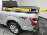 Thumbnail of 2018 Ingot Silver Metallic Ford F-150