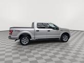 Thumbnail of 2018 Ingot Silver Metallic Ford F-150