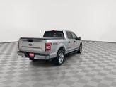 Thumbnail of 2018 Ingot Silver Metallic Ford F-150