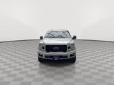 Thumbnail of 2018 Ingot Silver Metallic Ford F-150