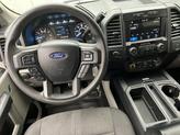 Thumbnail of 2018 Ingot Silver Metallic Ford F-150