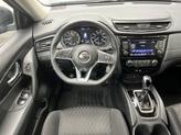 Thumbnail of 2020 Caspian Blue Nissan Rogue