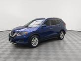 Thumbnail of 2020 Caspian Blue Nissan Rogue