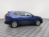 Thumbnail of 2020 Caspian Blue Nissan Rogue