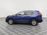 Thumbnail of 2020 Caspian Blue Nissan Rogue