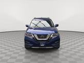 Thumbnail of 2020 Caspian Blue Nissan Rogue