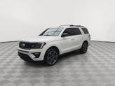 Thumbnail of 2021 Star White Ford Expedition