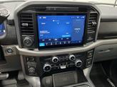 Thumbnail of 2025 Agate Black Metallic Ford F-150