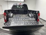 Thumbnail of 2021 Agate Black Metallic Ford F-250
