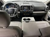 Thumbnail of 2018 Blue Jeans Metallic Ford F-150