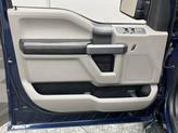 Thumbnail of 2018 Blue Jeans Metallic Ford F-150