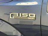 Thumbnail of 2018 Blue Jeans Metallic Ford F-150