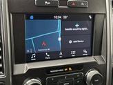 Thumbnail of 2018 Blue Jeans Metallic Ford F-150