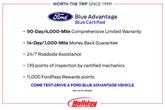 Thumbnail of 2018 Blue Jeans Metallic Ford F-150
