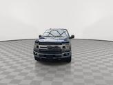 Thumbnail of 2018 Blue Jeans Metallic Ford F-150