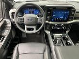 Thumbnail of 2024 Star White Ford F-150
