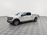 Thumbnail of 2024 Star White Ford F-150