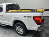 Thumbnail of 2024 Star White Ford F-150