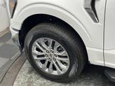 Thumbnail of 2024 Star White Ford F-150