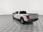 Thumbnail of 2024 Star White Ford F-150