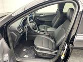 Thumbnail of 2024 Agate Black Metallic Ford Escape