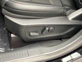Thumbnail of 2024 Agate Black Metallic Ford Escape