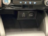Thumbnail of 2024 Agate Black Metallic Ford Escape