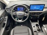Thumbnail of 2024 Agate Black Metallic Ford Escape