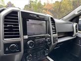 Thumbnail of 2017 Shadow Black Ford F-150