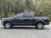 Thumbnail of 2017 Shadow Black Ford F-150