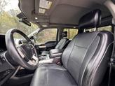 Thumbnail of 2017 Shadow Black Ford F-150
