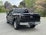 Thumbnail of 2017 Shadow Black Ford F-150