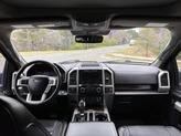 Thumbnail of 2017 Shadow Black Ford F-150