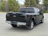 Thumbnail of 2017 Shadow Black Ford F-150