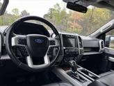 Thumbnail of 2017 Shadow Black Ford F-150