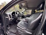 Thumbnail of 2017 Shadow Black Ford F-150