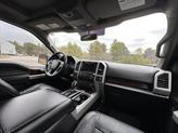 Thumbnail of 2017 Shadow Black Ford F-150