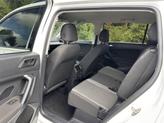 Thumbnail of 2019 White Volkswagen Tiguan