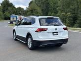 Thumbnail of 2019 White Volkswagen Tiguan
