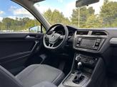 Thumbnail of 2019 White Volkswagen Tiguan