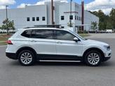 Thumbnail of 2019 White Volkswagen Tiguan