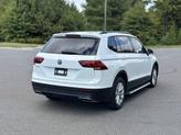 Thumbnail of 2019 White Volkswagen Tiguan