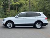 Thumbnail of 2019 White Volkswagen Tiguan