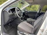 Thumbnail of 2019 White Volkswagen Tiguan