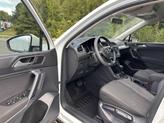 Thumbnail of 2019 White Volkswagen Tiguan