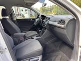 Thumbnail of 2019 White Volkswagen Tiguan